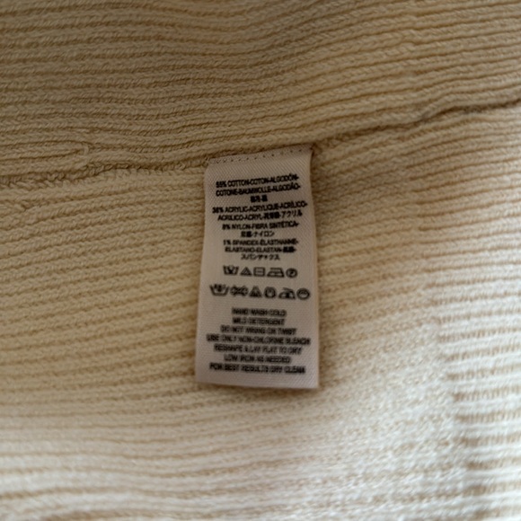 Free People Cardigan - Picture 4 of 6